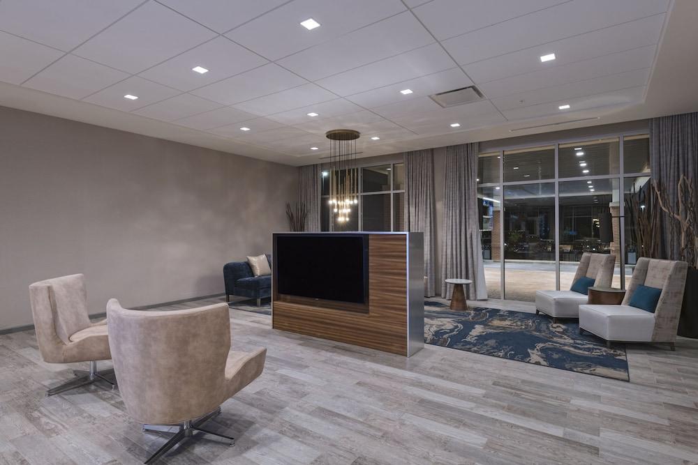 Courtyard St. Louis Brentwood Richmond Heights Exterior foto