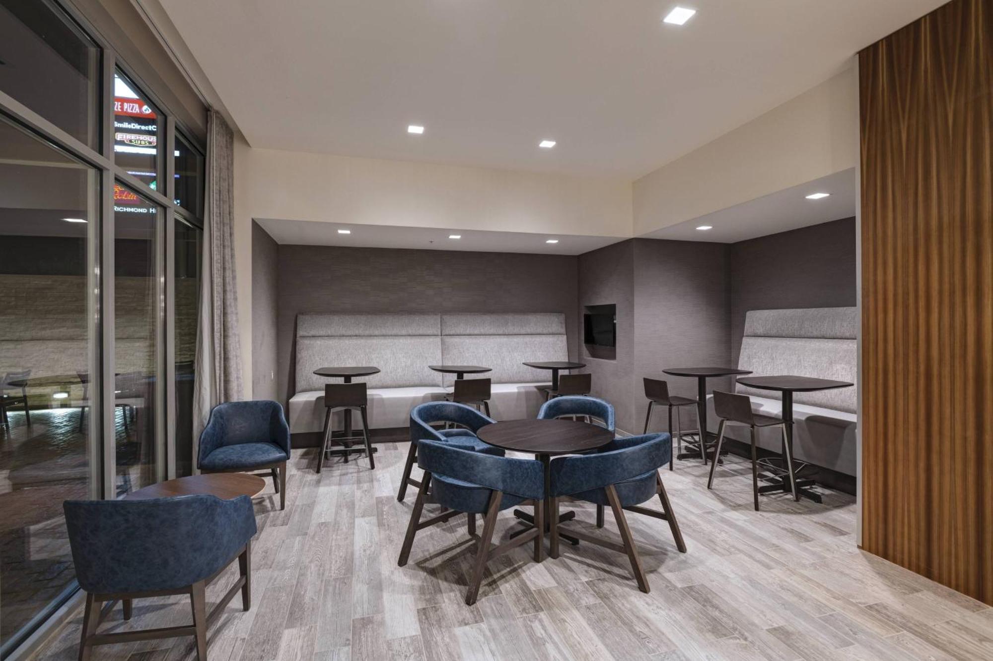 Courtyard St. Louis Brentwood Richmond Heights Exterior foto